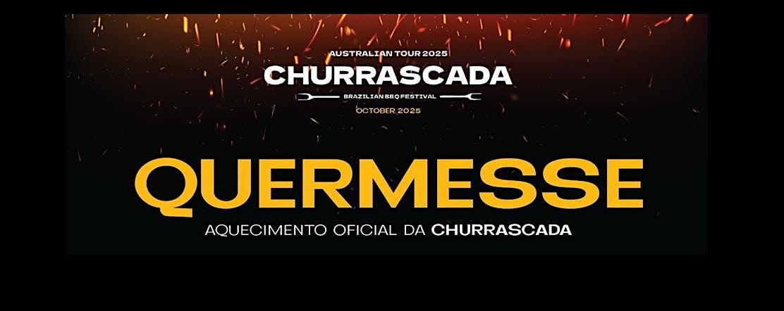 Jantar Bagual - Aquecimento Churrascada