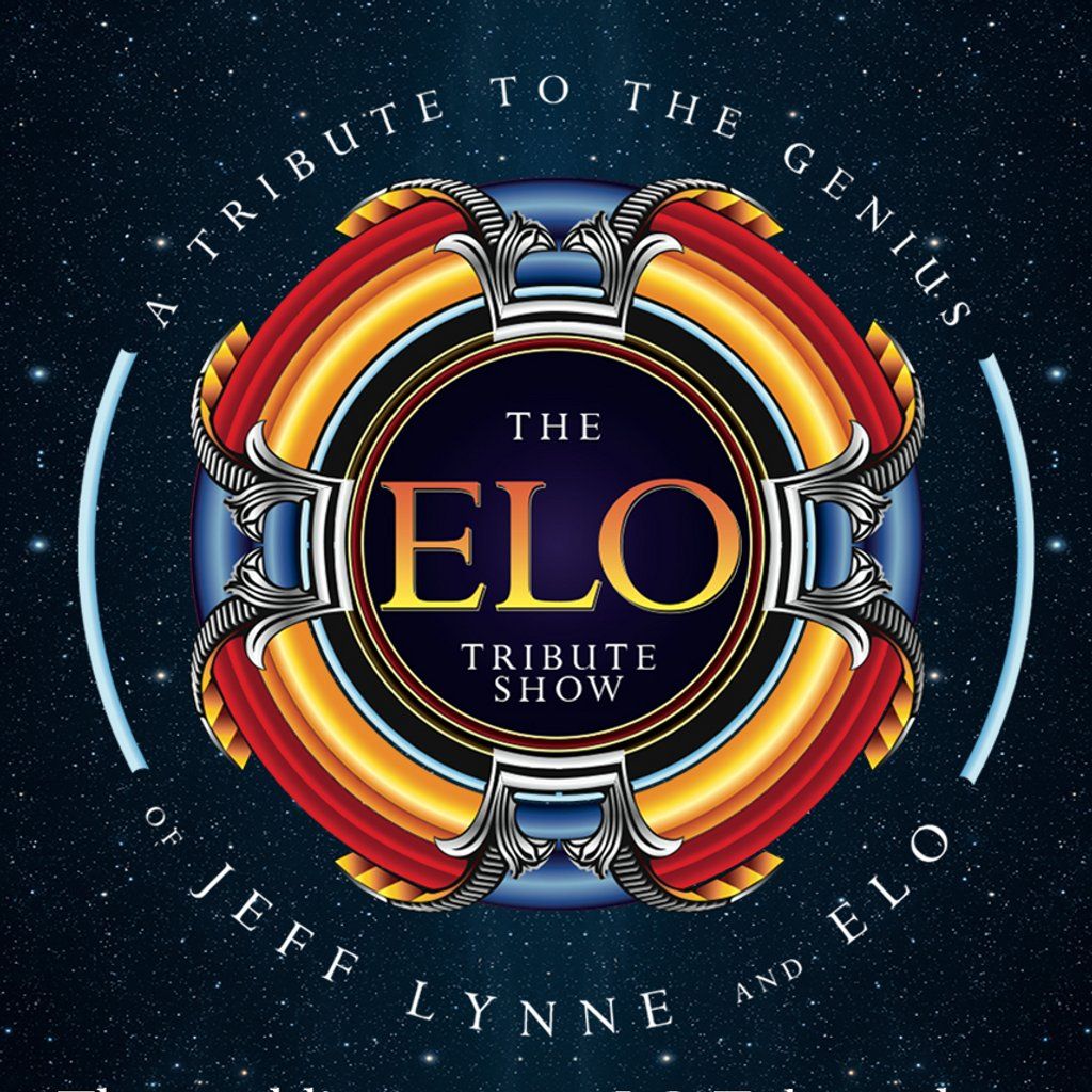 The ELO Show 2025 Tour