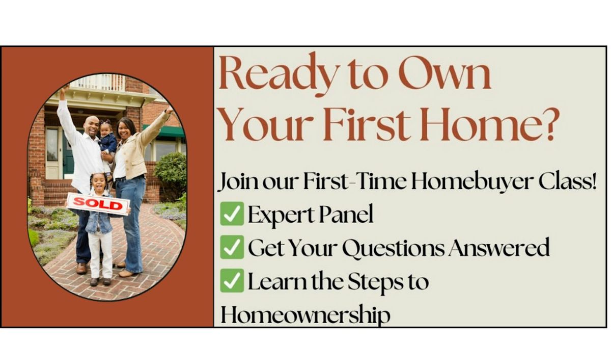 Roadmap to Home Ownership: Step-by-Step Guide to Buying Your Home