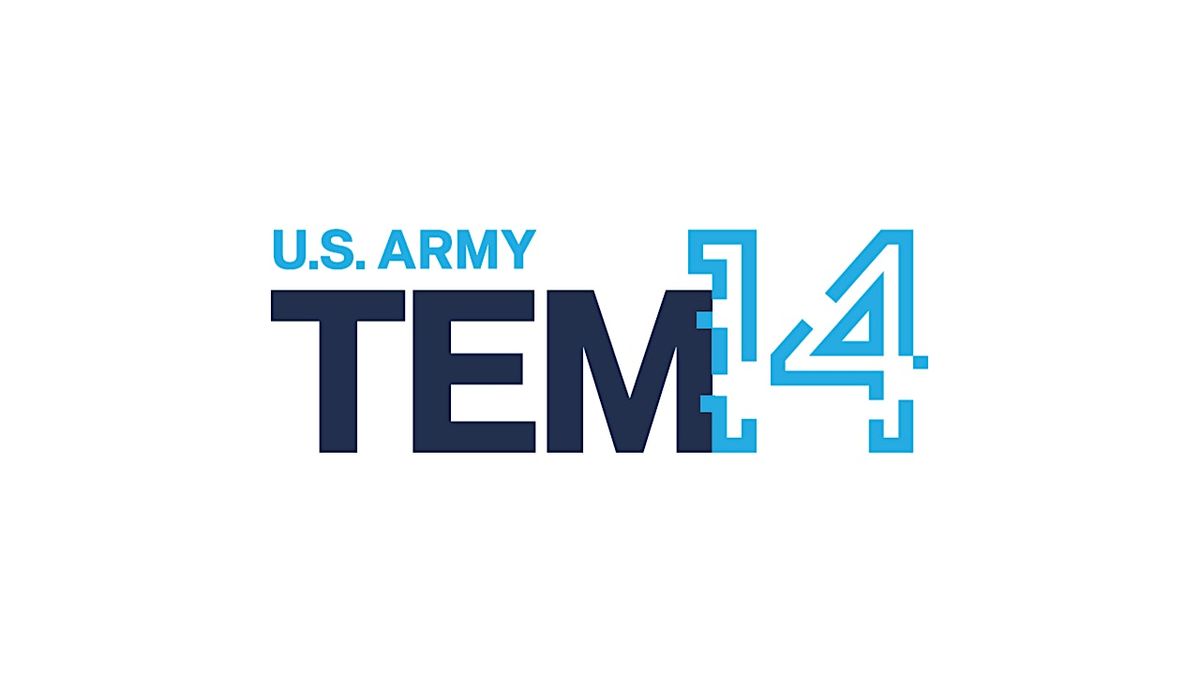 VIRTUAL ATTENDEE: U.S. Army Technical Exchange Meeting 14