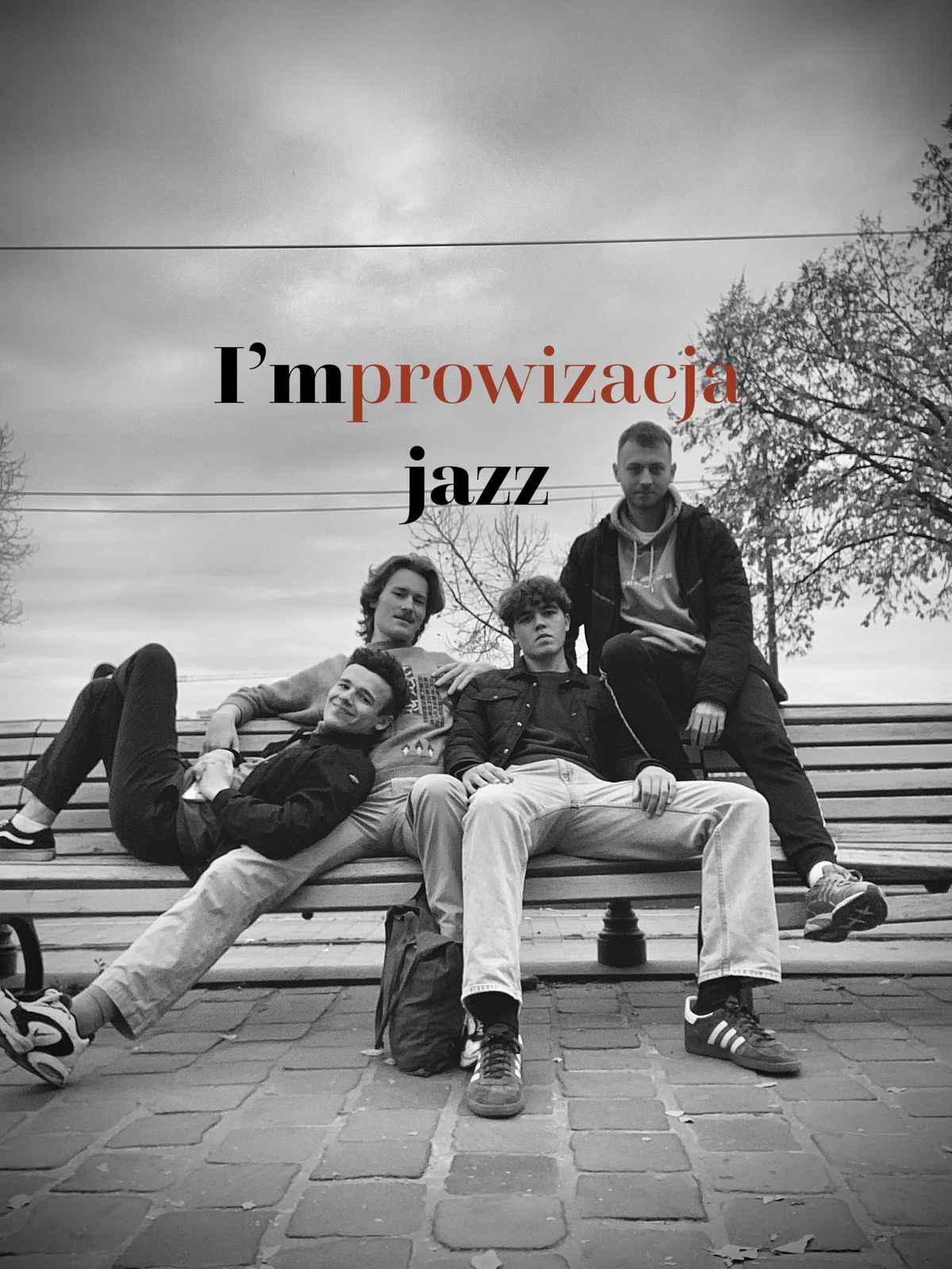 KATARAKTA w Improwizacja | mlodaImprowizacja 