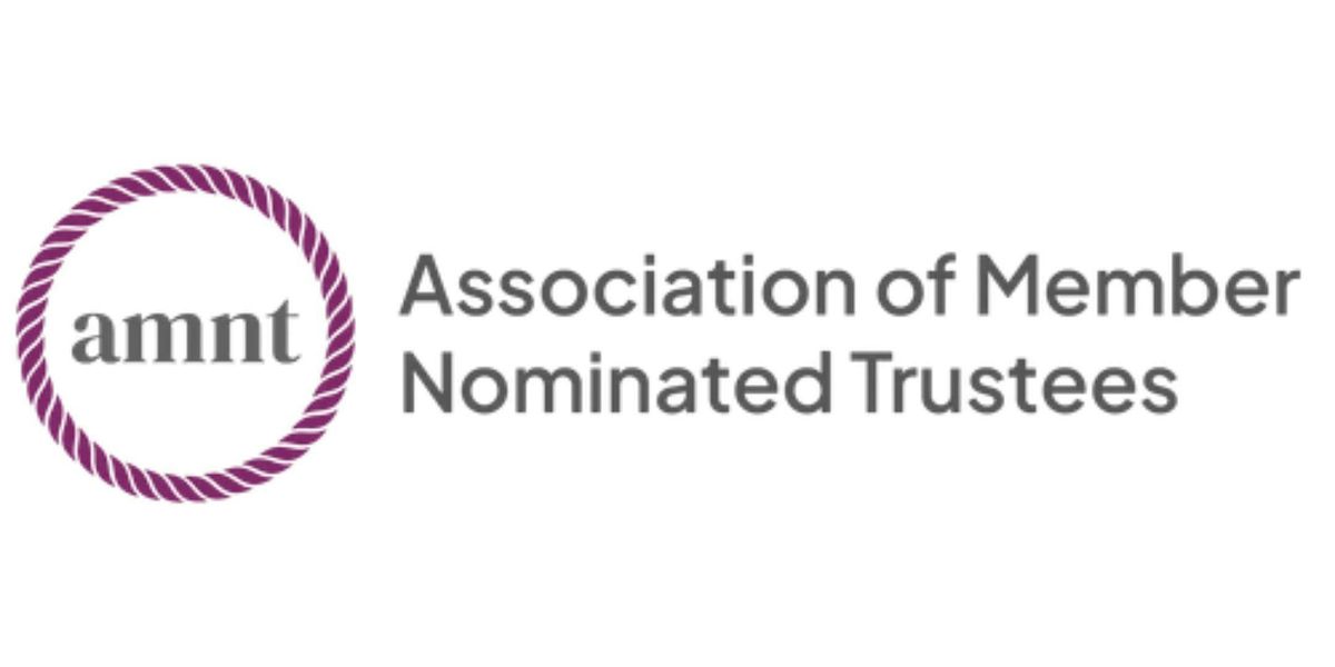 AMNT Autumn Conference - "Part of the Journey is the End"*