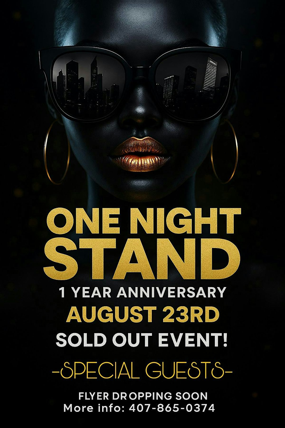 One Night Stand