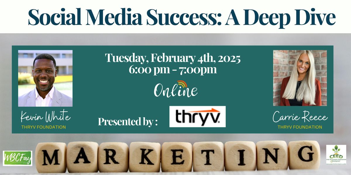 Social Media Success: A Deep Dive