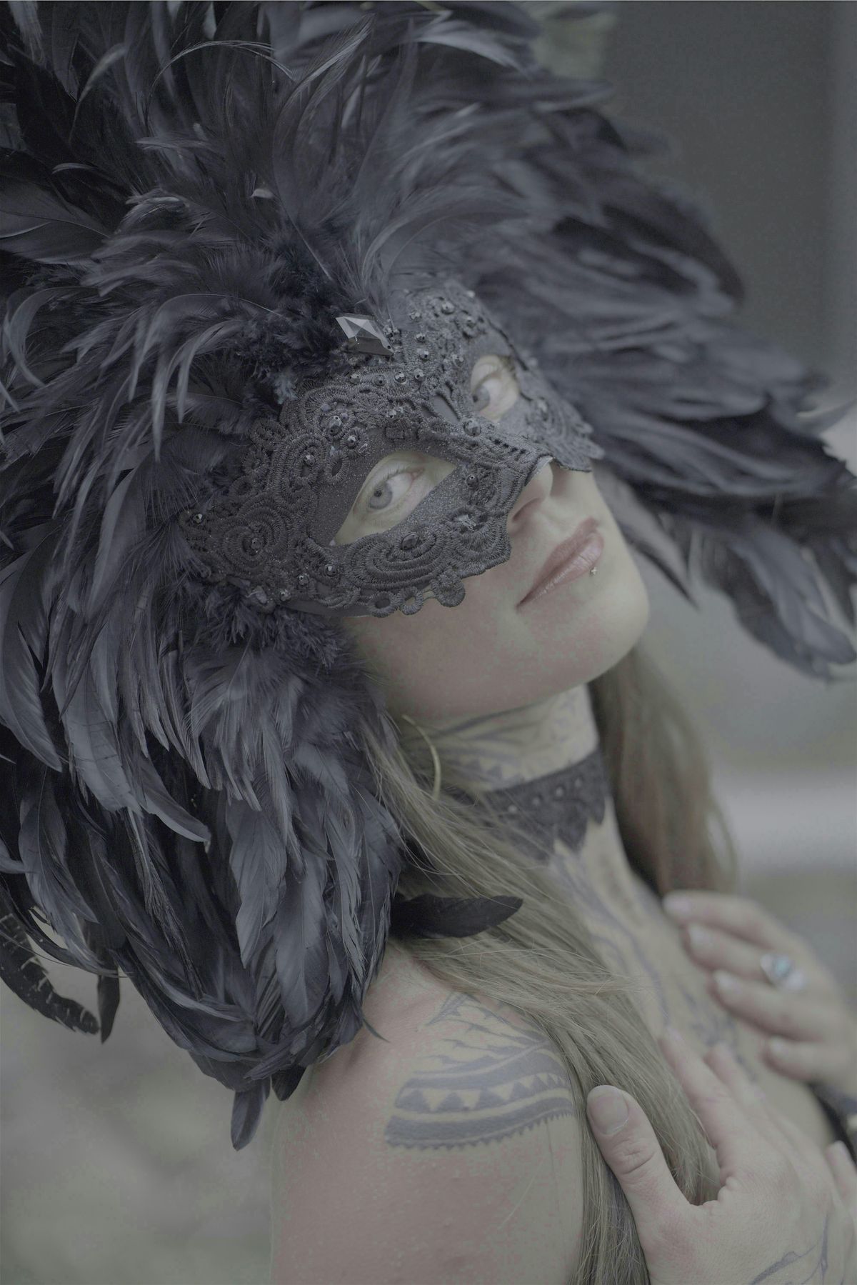 Bridging Worlds of Fashion, Fellowship & the Fight for Life