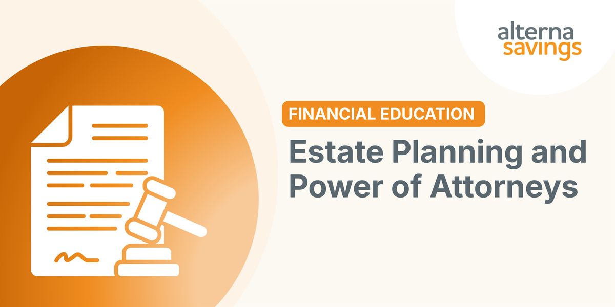 Estate Planning and Power of Attorney Seminar