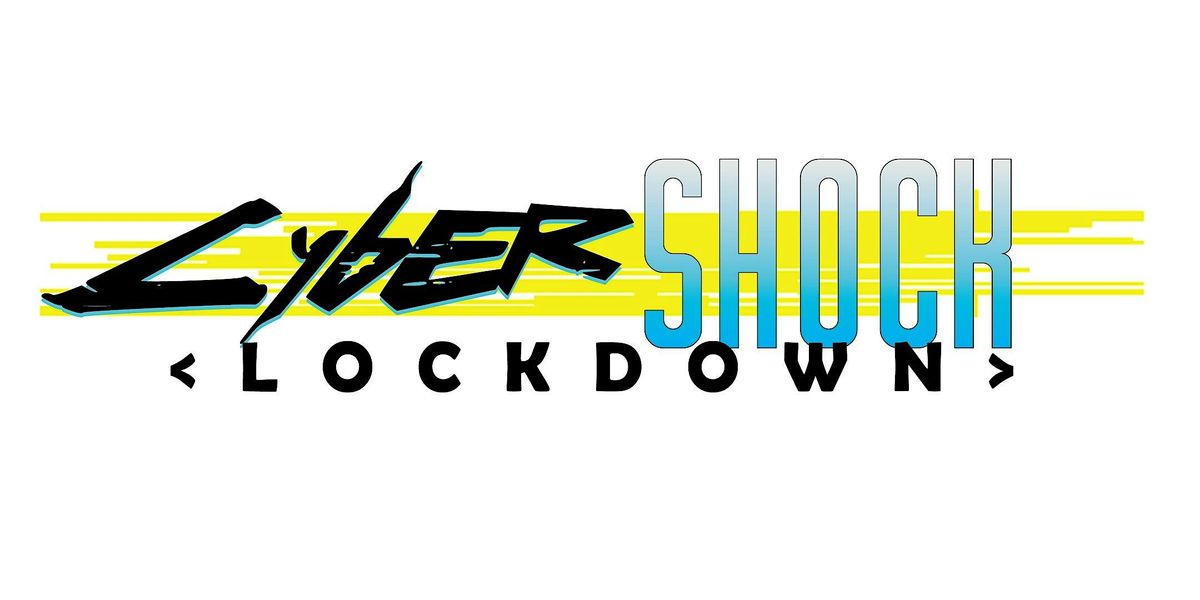 Mall Mutation Madness: Hardcore 5 - Cyber Shock Lockdown