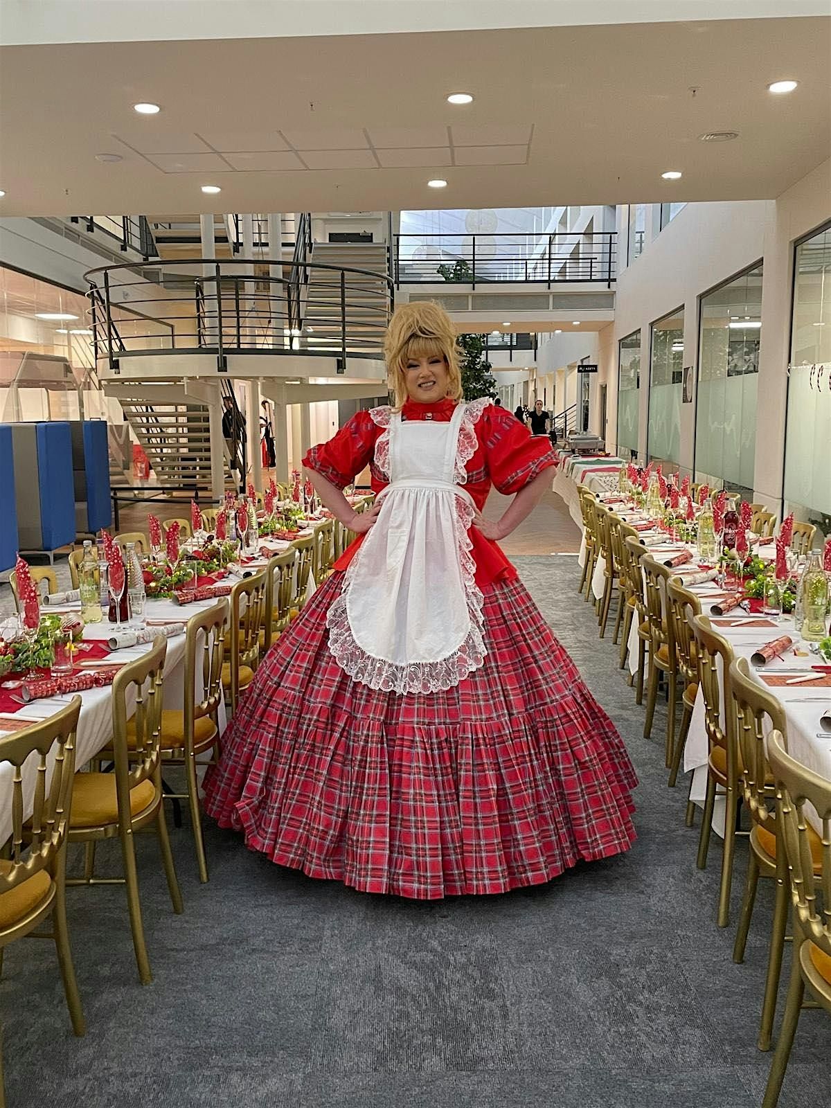 Bingo Bells & Drag Delights