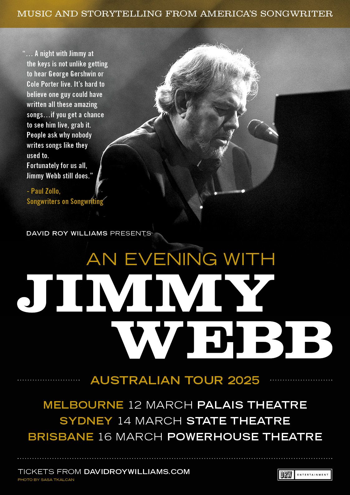 Jimmy Webb