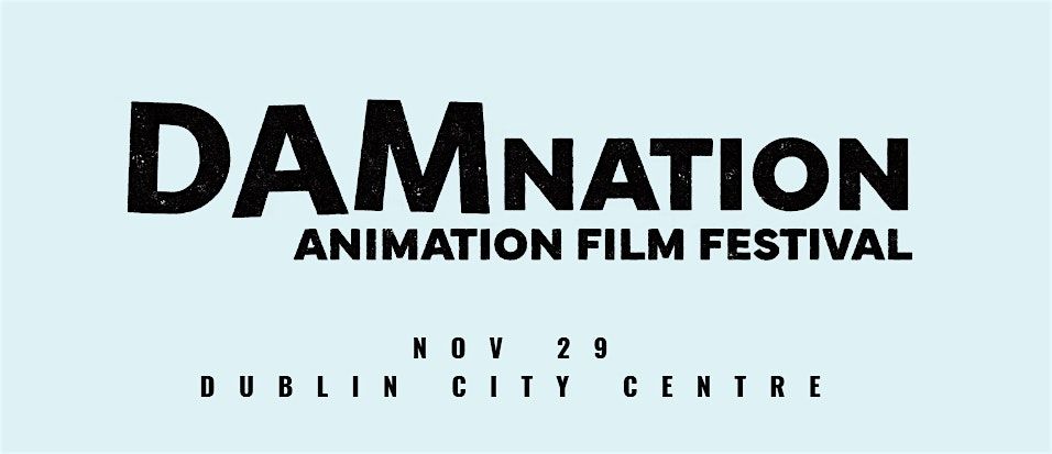 DAMNATION Animation Film Festival