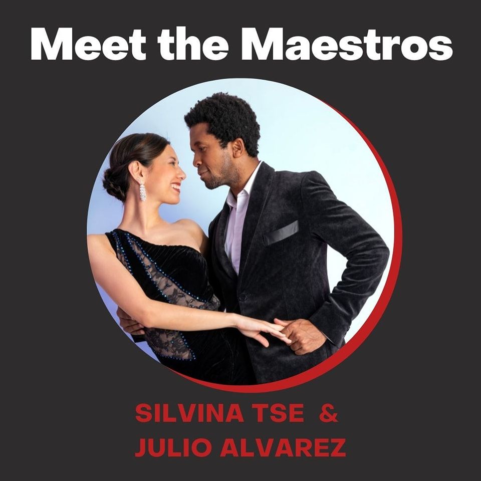 Julio & Silvina 2025 - S\u00e6t kryds i kalenderen