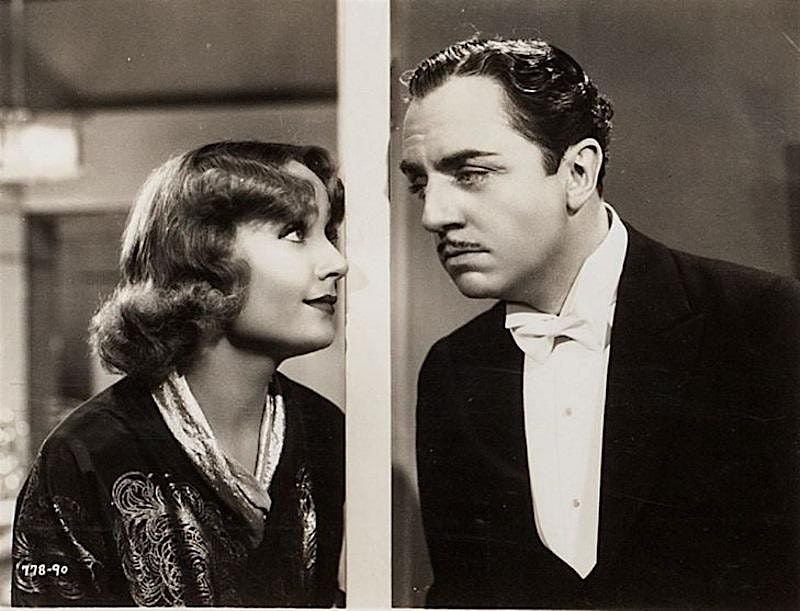 My Man Godfrey - 1936 Starring William Powell and Carole Lombard