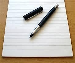 Playwriting Workshop: Storytelling from the Margins