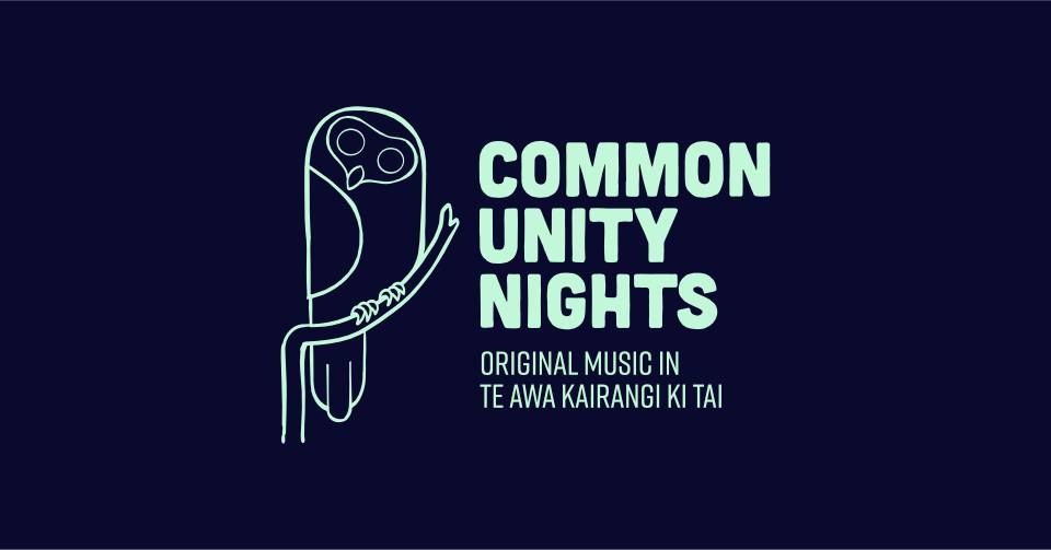 Common Unity Nights #2
