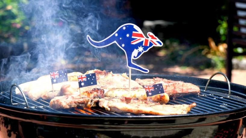 Australia Day 2025