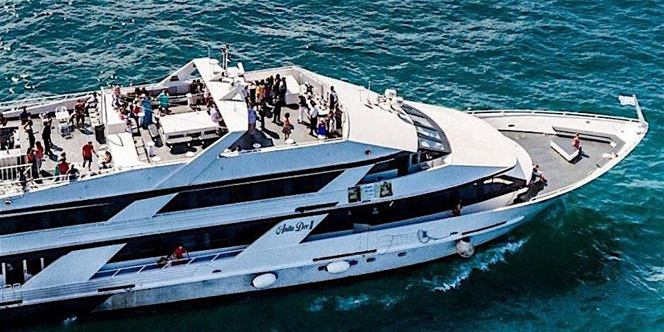 End of Summer Yacht Party 2025