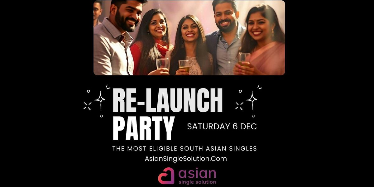 ReLaunch Party