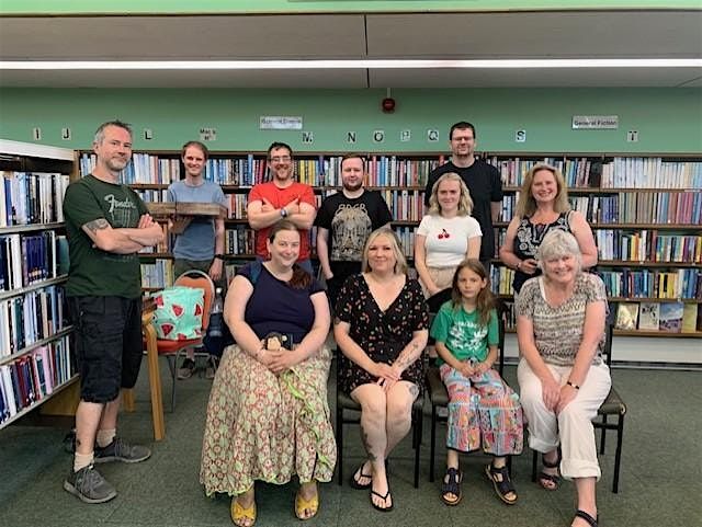 Blood on the Clocktower (November 2025)