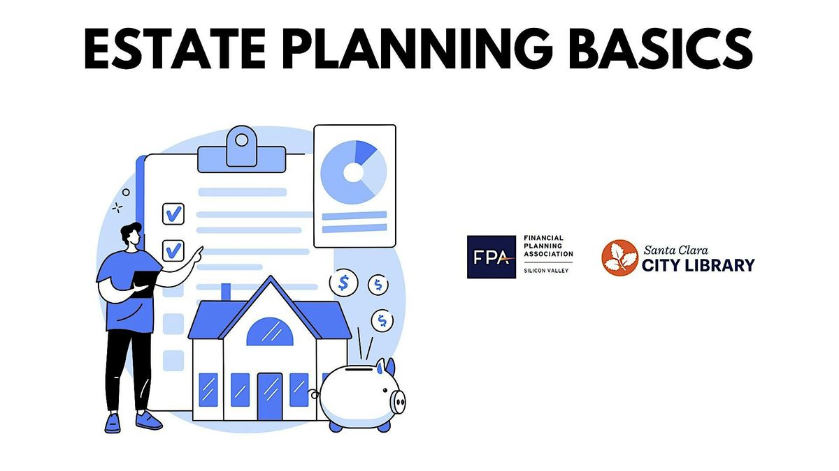 NORTHSIDE: Financial Planning Association - Estate Planning Basics