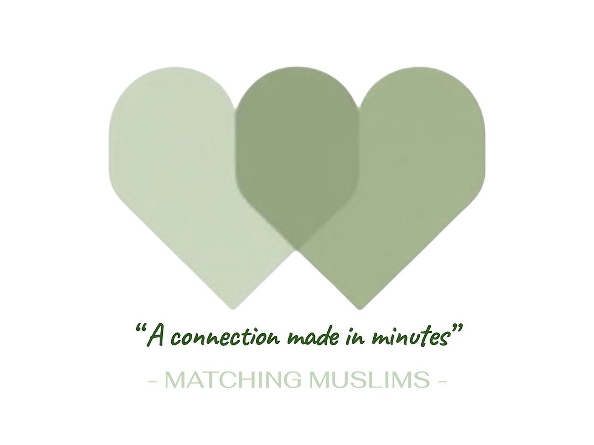 MATCHING MUSLIMS