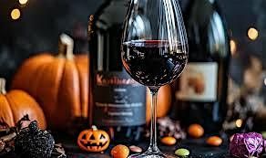 A Goolish night of wine and fun