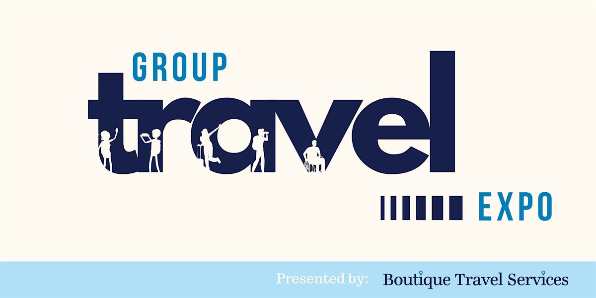 Group Travel Expo - Edmonton