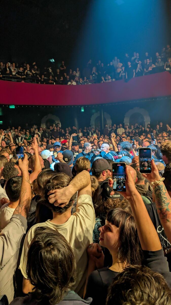 Scylla & Furax Barbarossa