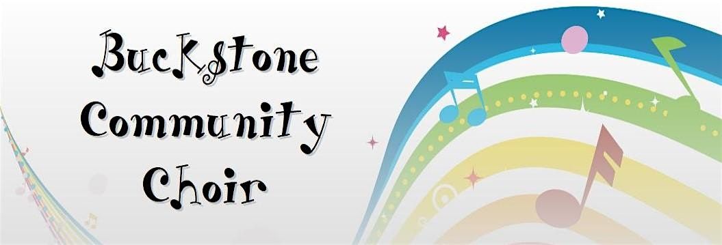 Buckstone Community Choir Winter Concert