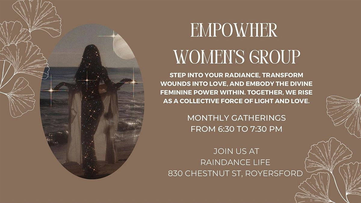 EmpowHer Women\u2019s Group