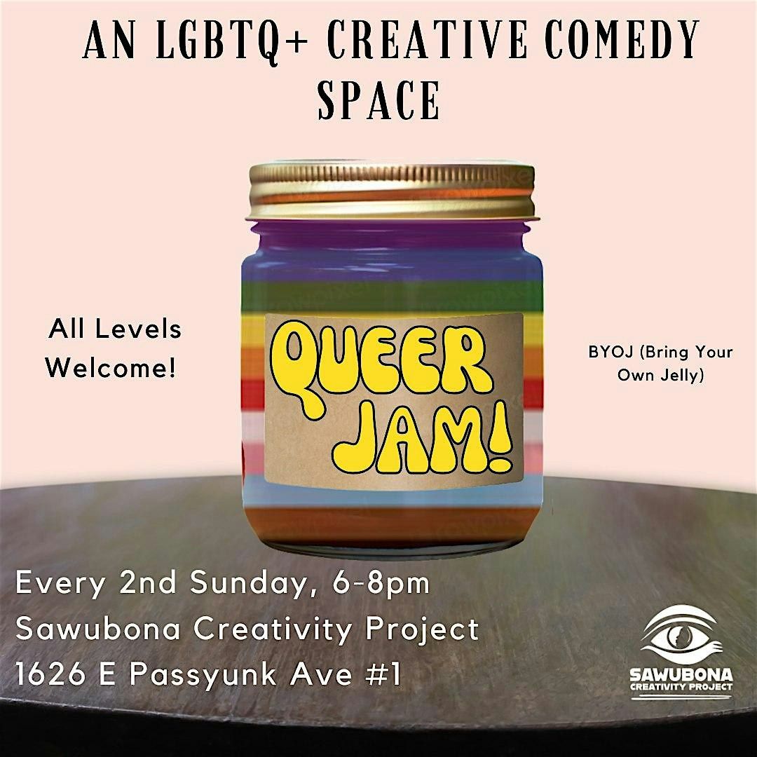 Queer Jam!