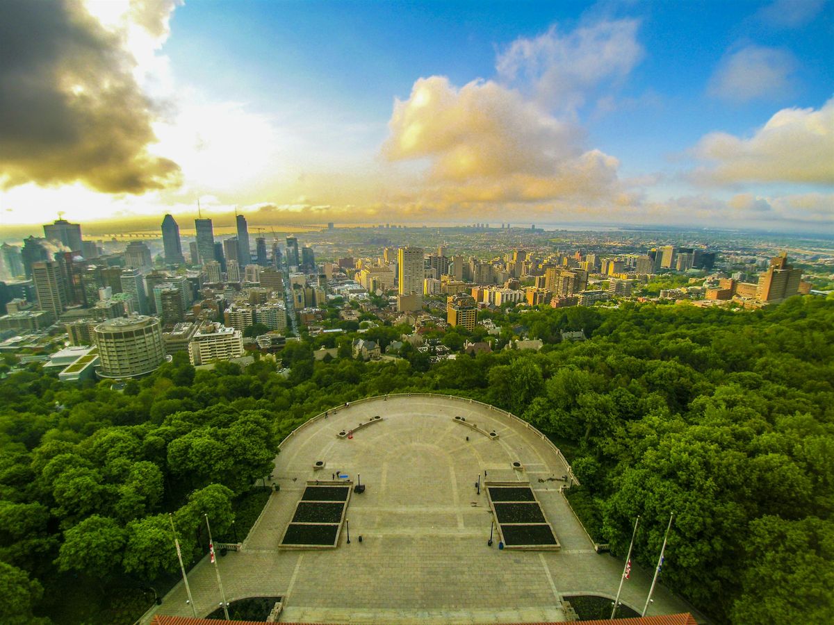 Tailored Tour of Mount Royal