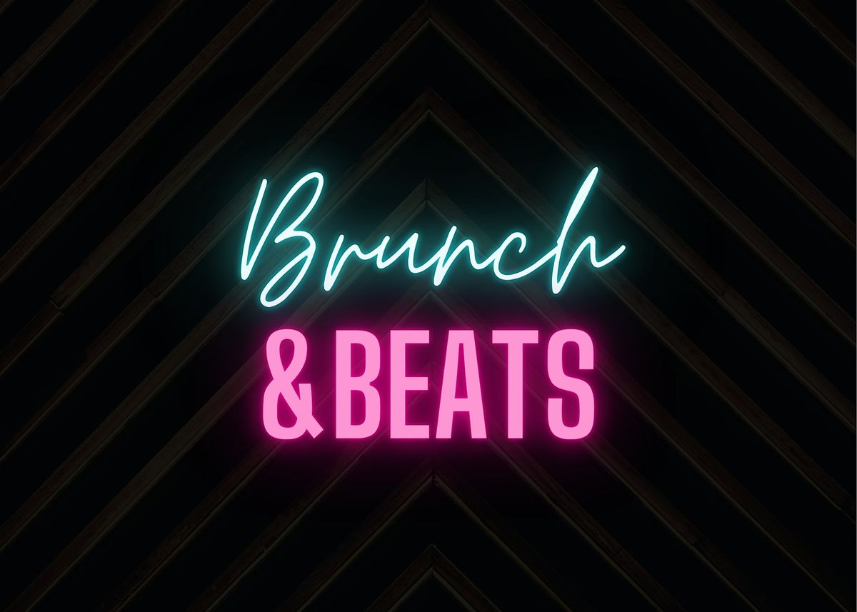 Brunch & Beats at the Derryfield
