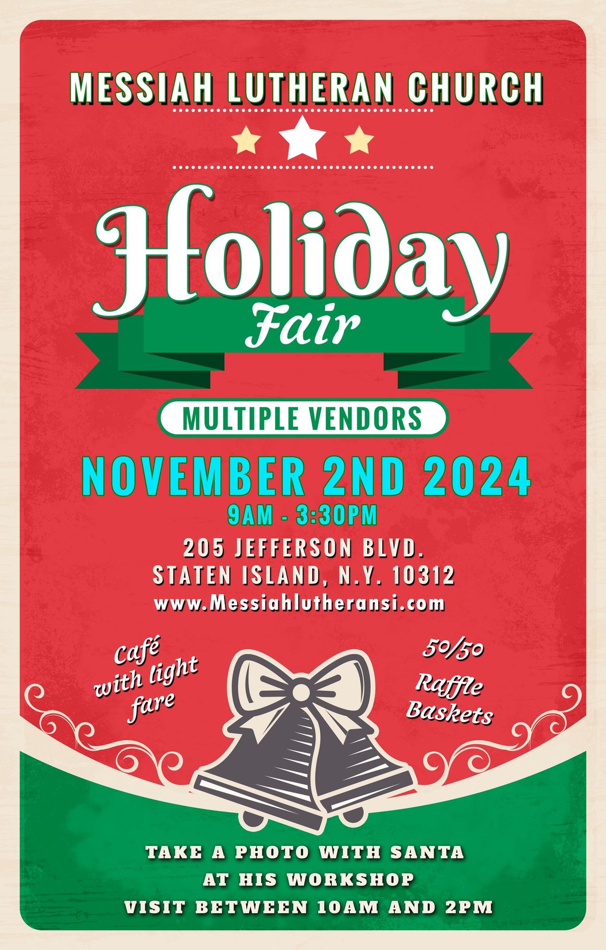 Holiday Fair