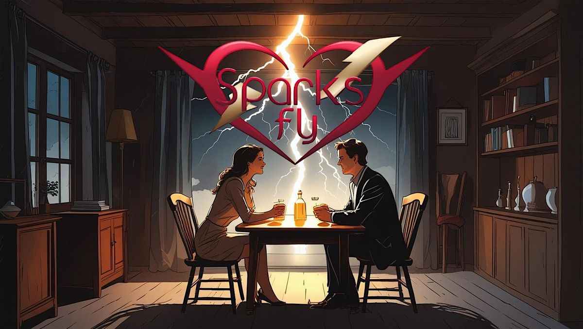 Speed Dating for age groups 30s & 40s and 50s & 60s