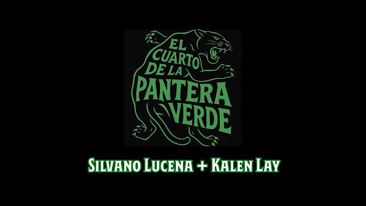 El Cuarto de la Pantera Verde\u2502EL JEFE Rooftop Condado