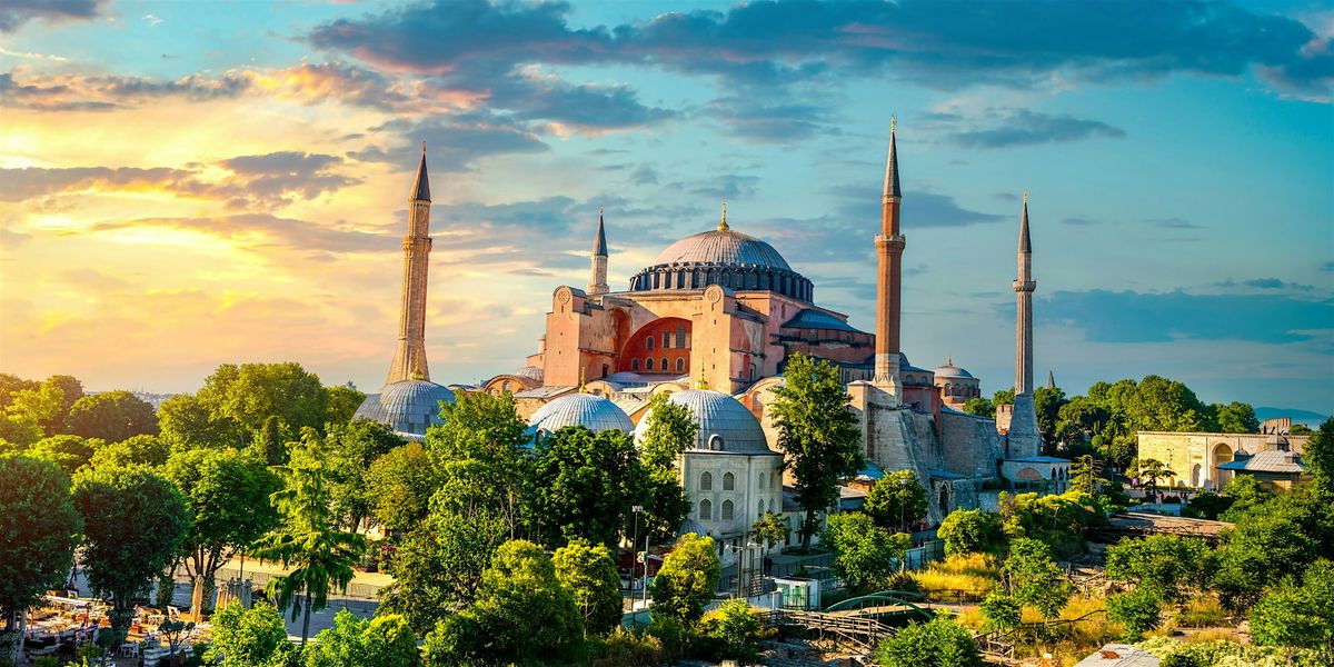 Discover Istanbul\u2019s hidden gems with a captivating scavenger hunt!