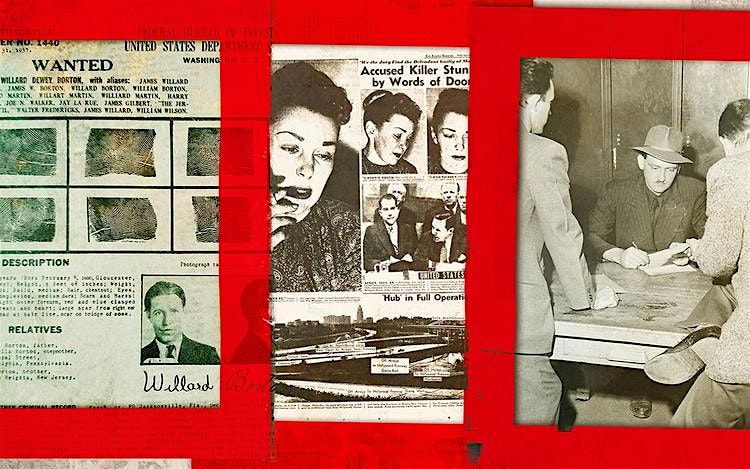 True Crime, History, and the Stories We Tell: Panel and Lost LA Screening