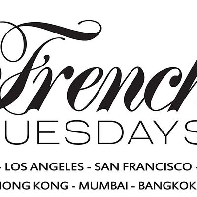French Tuesdays Los Angeles