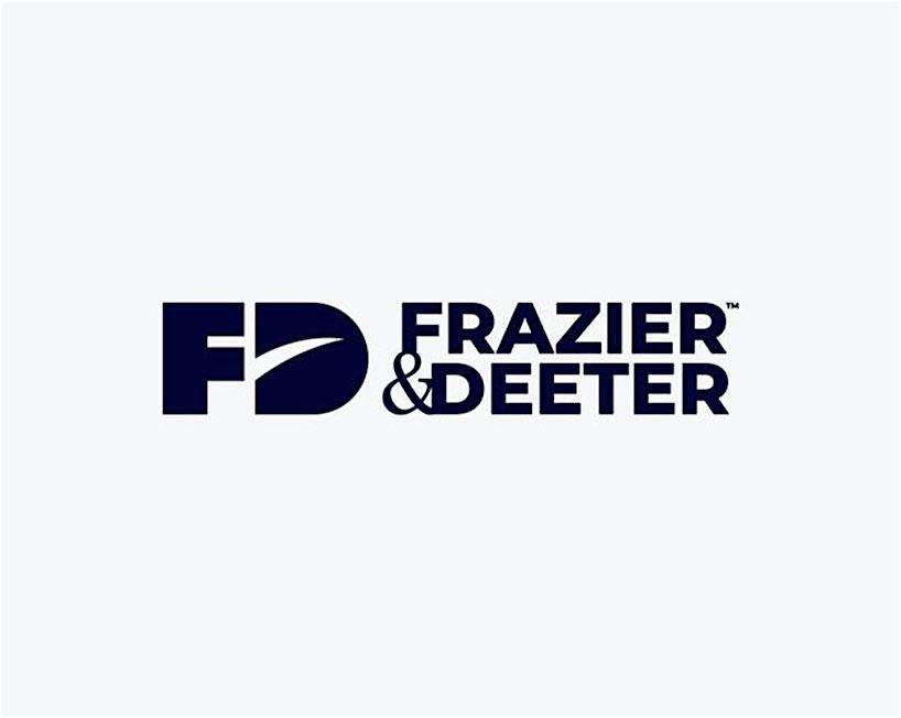 Fraizer & Deeter Tax Presentation