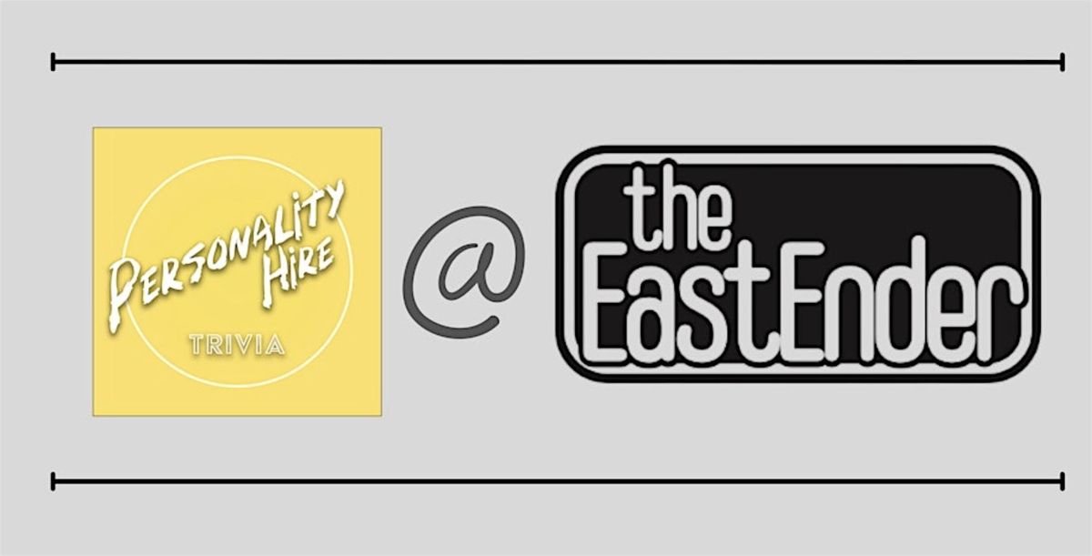 Thursday Trivia at East Ender