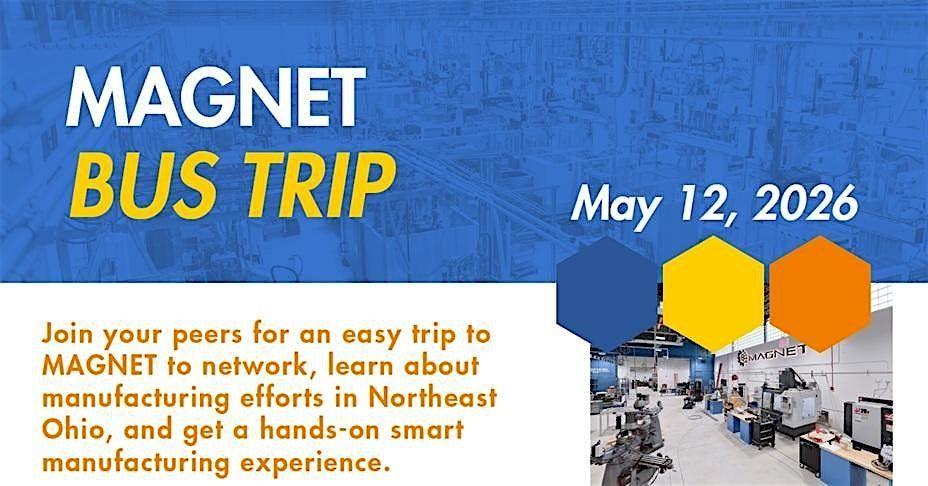 MAGNET Cleveland Headquarters Visit