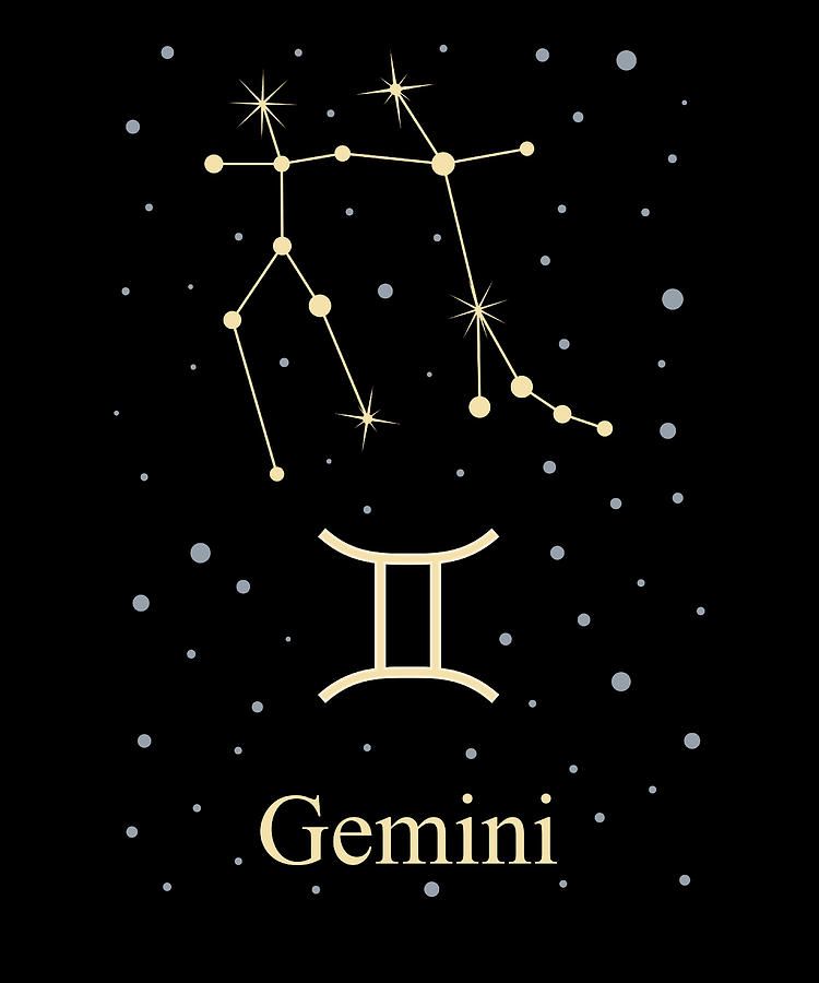Zodiac Nites Gemini