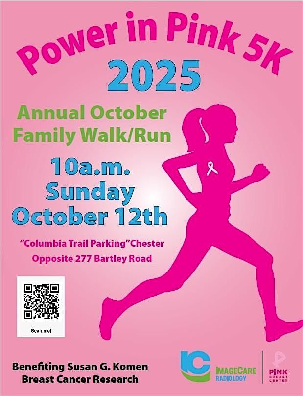 POWER IN PINK