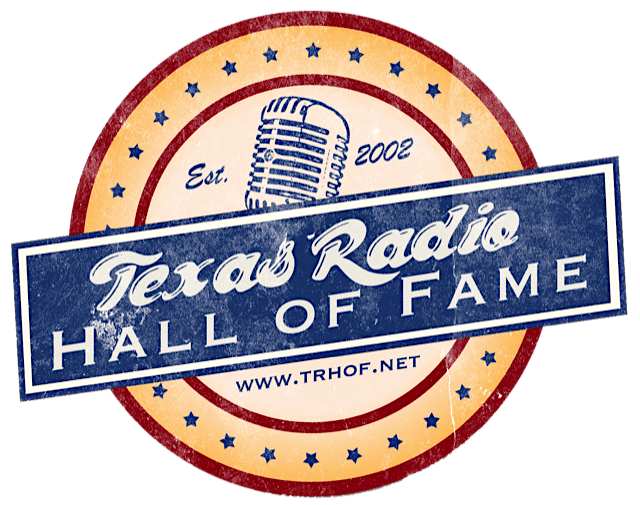 Texas Radio Hall of Fame Induction Ceremony 2025!