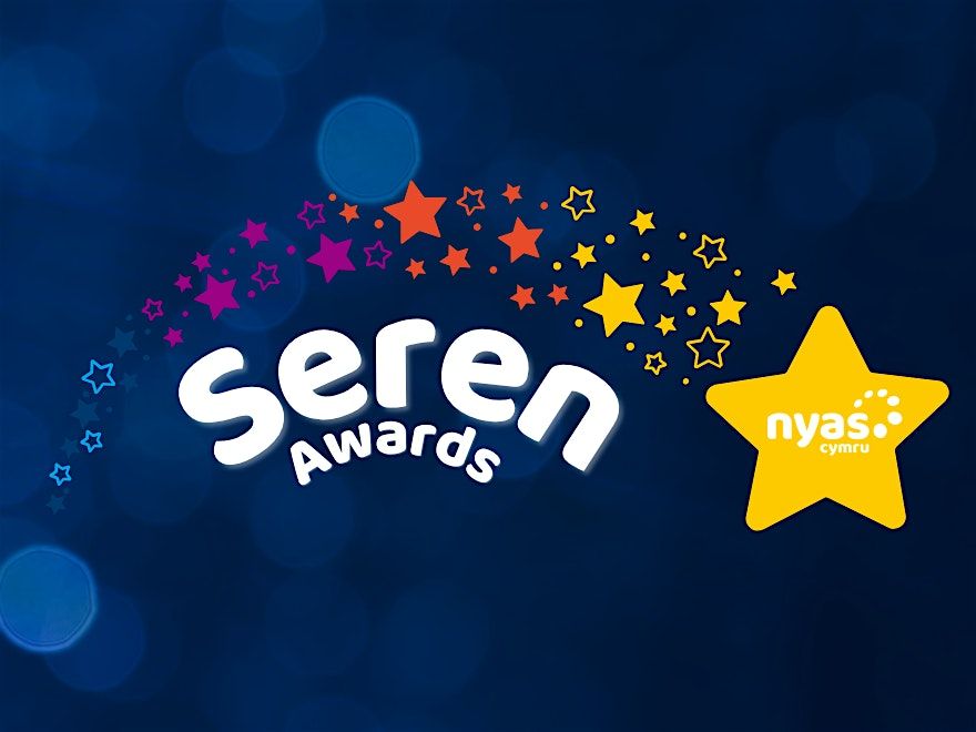 NYAS Cymru's Seren Awards