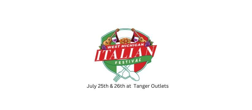 West Michigan Italian Festival 