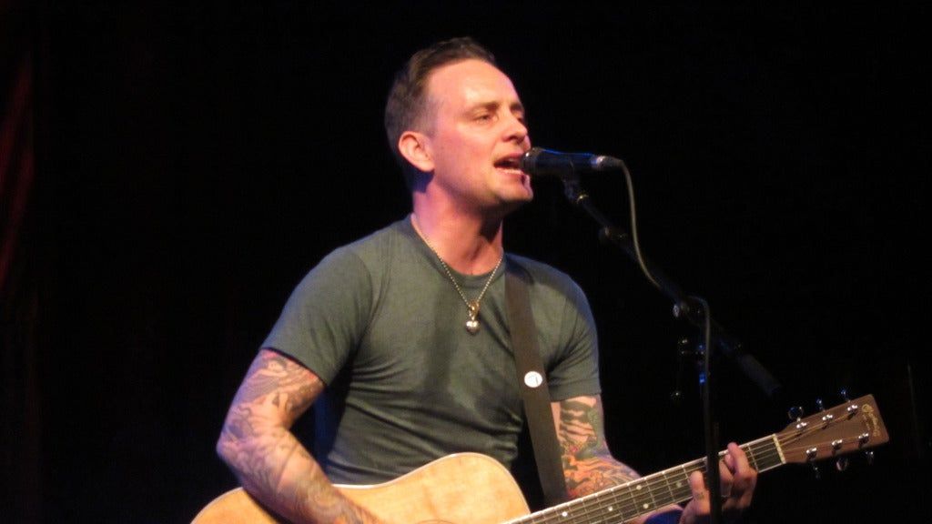 Dave Hause and the Mermaid