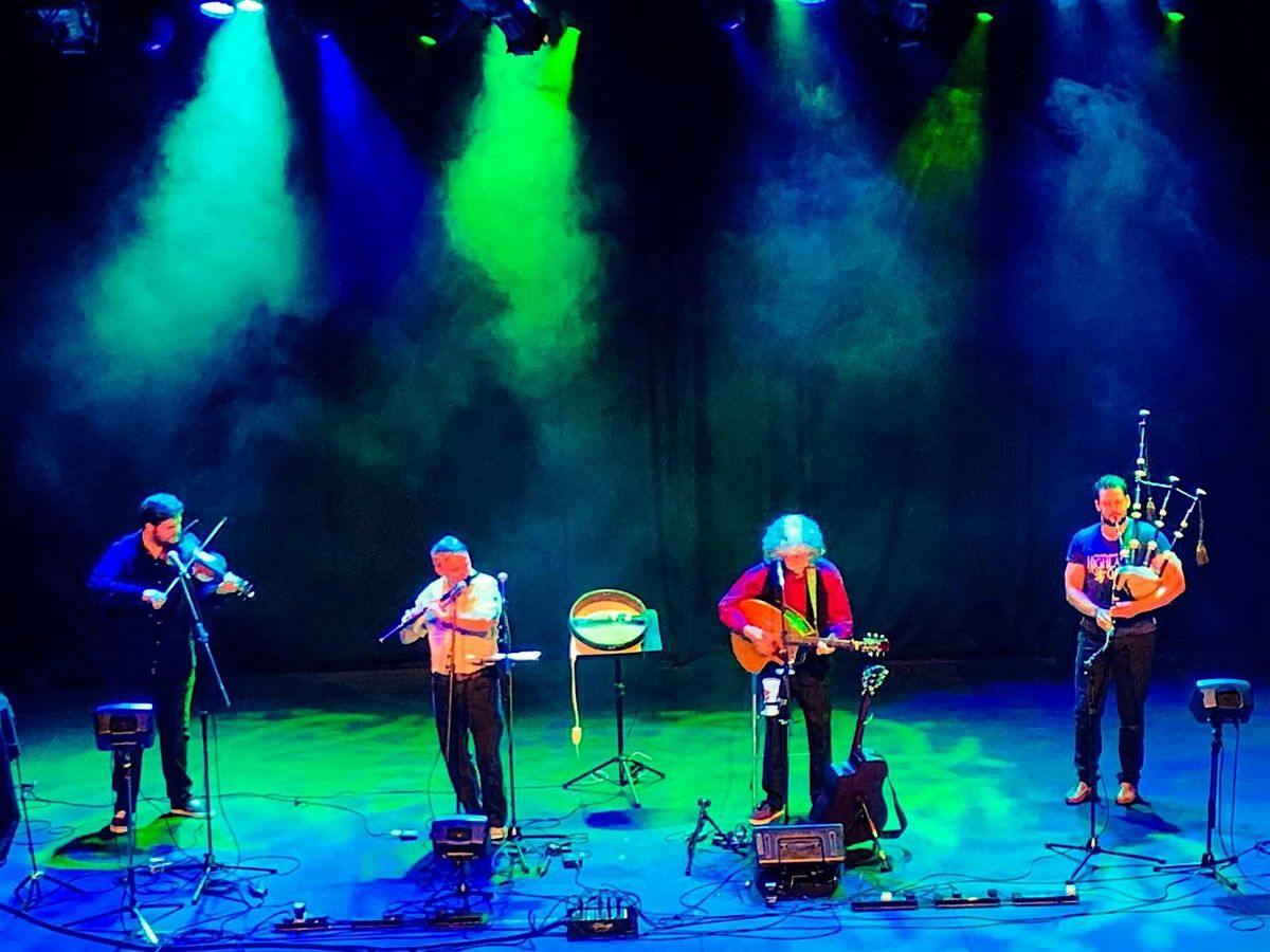 An Evening with the Tannahill Weavers