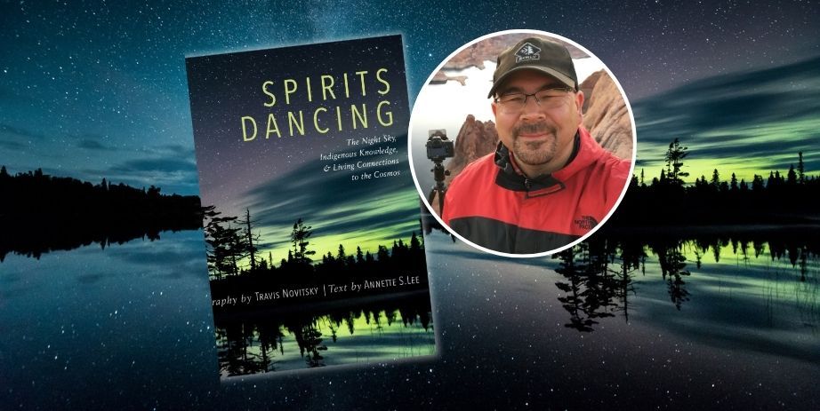 Winter Lecture Series: Spirits Dancing