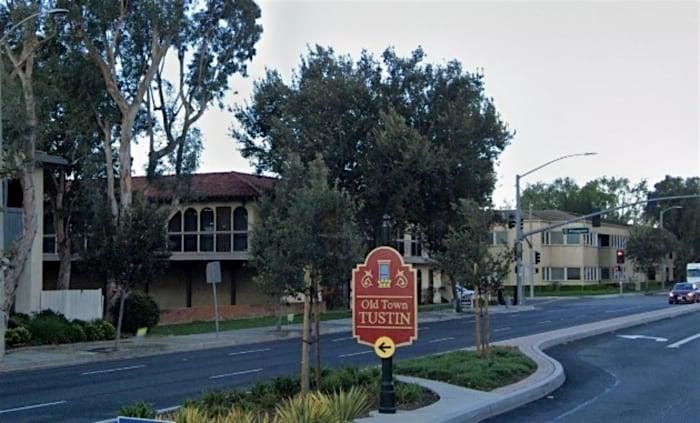 A Fun-Filled Scavenger Hunt! - Tustin\u2018s Terrific Treasure Trek